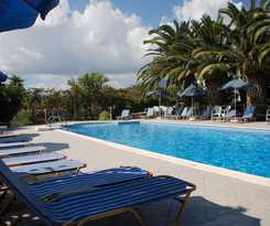Hotel Anna Studios