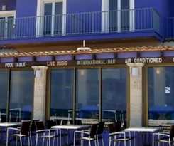 Hotel Blue Beach