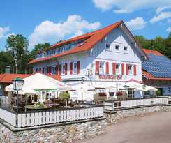 Hotel Traditions-Gasthaus Bayrischer Hof