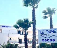 Hotel Le Dune