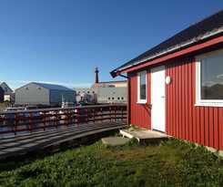 Hotel Lankanholmen Sea Cabins