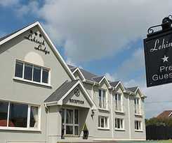 Lehinch Lodge