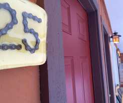 Hotel Cadence Lodge at Whiteface