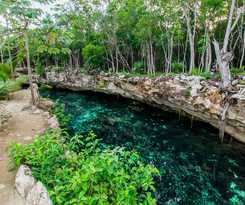 Casa Tortuga Tulum Cenotes Park Inclusive