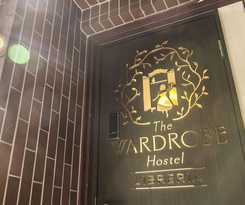 The Wardrobe Hostel Libreria