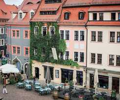  Pirn\'scher Hof - Hotel Garni