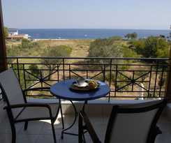 Hotel Manto