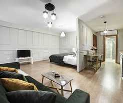 Beddington Residence Sisli