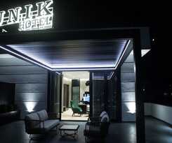 Hotel Unik