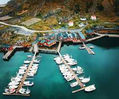 Kræmmervika Havn