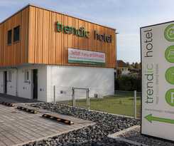 trendic hotel