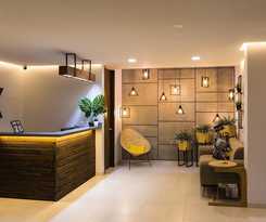 Hotel Kapital Suites
