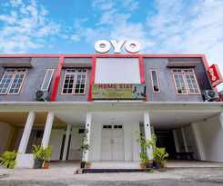 Hotel OYO 851 Rumah Mumu Kost and Homestay