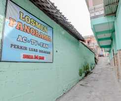 Losmen Panorama