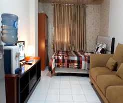 Apartmen City Park by GC Realty