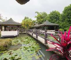 Hotel OYO 688 Grand Pakidulan