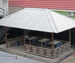 Hotel SUPER OYO 811 Mars Kost Syariah