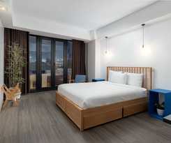 Draper Startup House for Entrepreneurs - Hostel