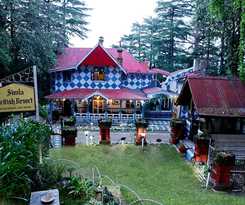 Shimla British Resort