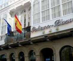 Galiano Plaza