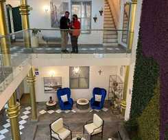 Adamas House