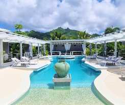 Hotel Ocean Escape ResortandSpa