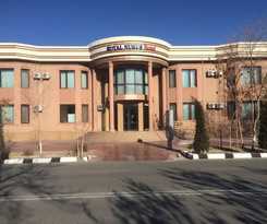 Hotel Royal Nukus