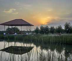 Hotel Blackbuck Safari Lodge Velavadar