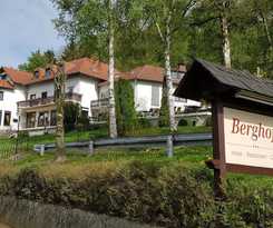 Hotel Berghof