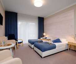 Hotel Plaża Resort