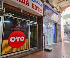 Oyo 393 Al Wehda Hotel
