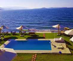 The Klazomenai Marine Hotel