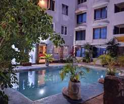 Rock Galana Holiday Apartments