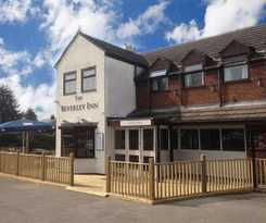 Hotel The Beverley Inn