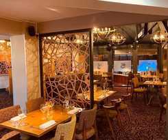 Hotel The White Swan