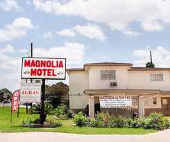 Magnolia Motel Donaldsonville