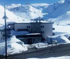 Hotel Le Terril Blanc