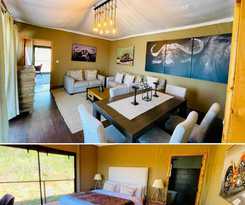 Hotel Emayian Luxury Camp