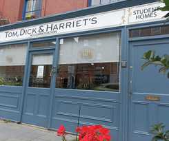 Tom Dick and Harriet\'s
