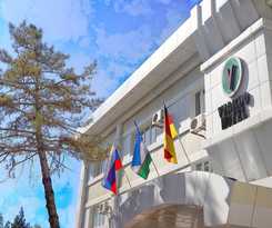 VIARDO Hotel