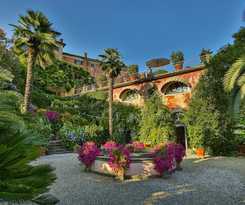 Hotel Villa Sermolli