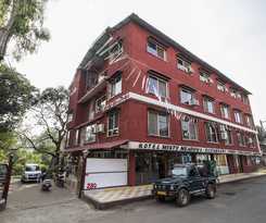 Hotel WOWSTAYZ Misty Meadows
