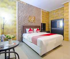 Hotel OYO 1277 Pondok Damai Syariah