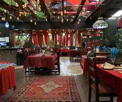 Hotel The Rabbit Hole