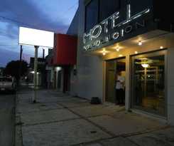 Hotel Revolucion