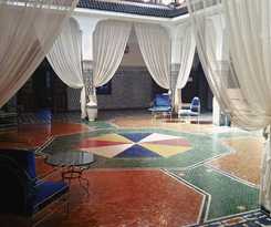 Riad Annada