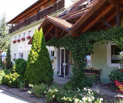 Gasthof Roseneck