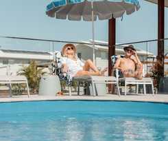 Hotel Salt at South West Rocks