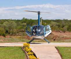 Hotel Mbano Manor Victoria Falls By Mantis