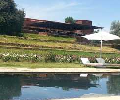 Hotel La Cl&eacute; Des Huiles